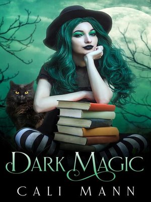 cover image of Dark Magic